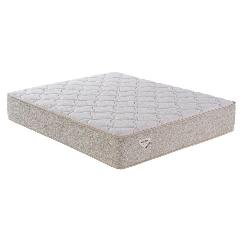 Colchón Ecoflex Multi Support Queen Espuma Viscolastico 160x200x32cm Colchón Ecoflex Multi Support Queen Espuma Viscolastico 160x200x32cm