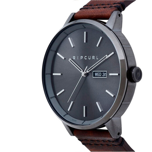 Reloj Rip Curl Detroit Gunmetal LTH Reloj Rip Curl Detroit Gunmetal LTH