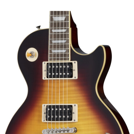 Guitarra Eléctrica Epiphone Slash Les Paul Standard November Burst Con Estuche Guitarra Eléctrica Epiphone Slash Les Paul Standard November Burst Con Estuche