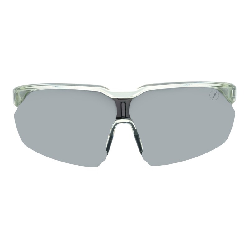 Lentes de Sol Chilli Beans Catania Verde Espejado