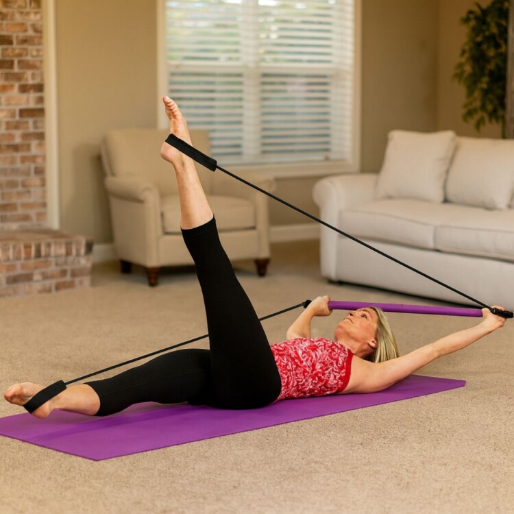 Studio de Pilates Studio de Pilates