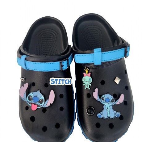 Sandalia Stitch 41-42 Sandalia Stitch 41-42