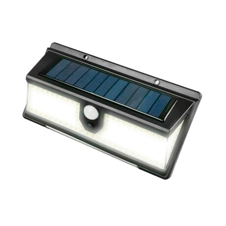 LUZ DE CARGA SOLAR 190 LED CL-S190 PARA EXTERIOR LUZ DE CARGA SOLAR 190 LED CL-S190 PARA EXTERIOR