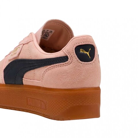 Championes Puma Palermo Elevata 10