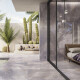 Porcelanato Pulido 78.7X178.7Cm Piso Pared GAMAS DE GRIS