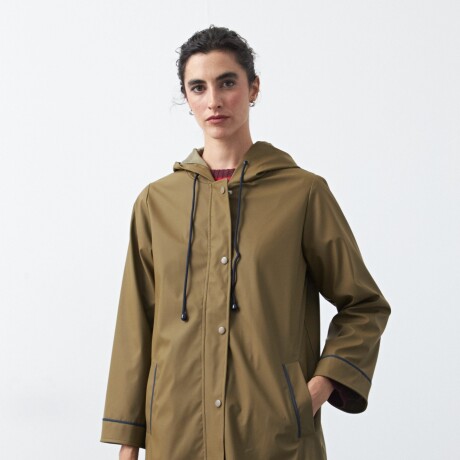 PILOT PEYTON Verde Musgo