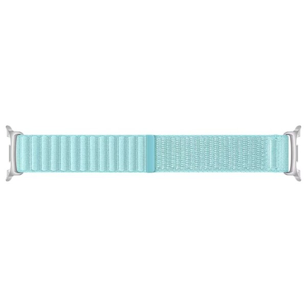 Malla Galaxy Watch 8 Hybrid Fabric Band Mint (SVL32SME) Malla Galaxy Watch 8 Hybrid Fabric Band Mint (SVL32SME)
