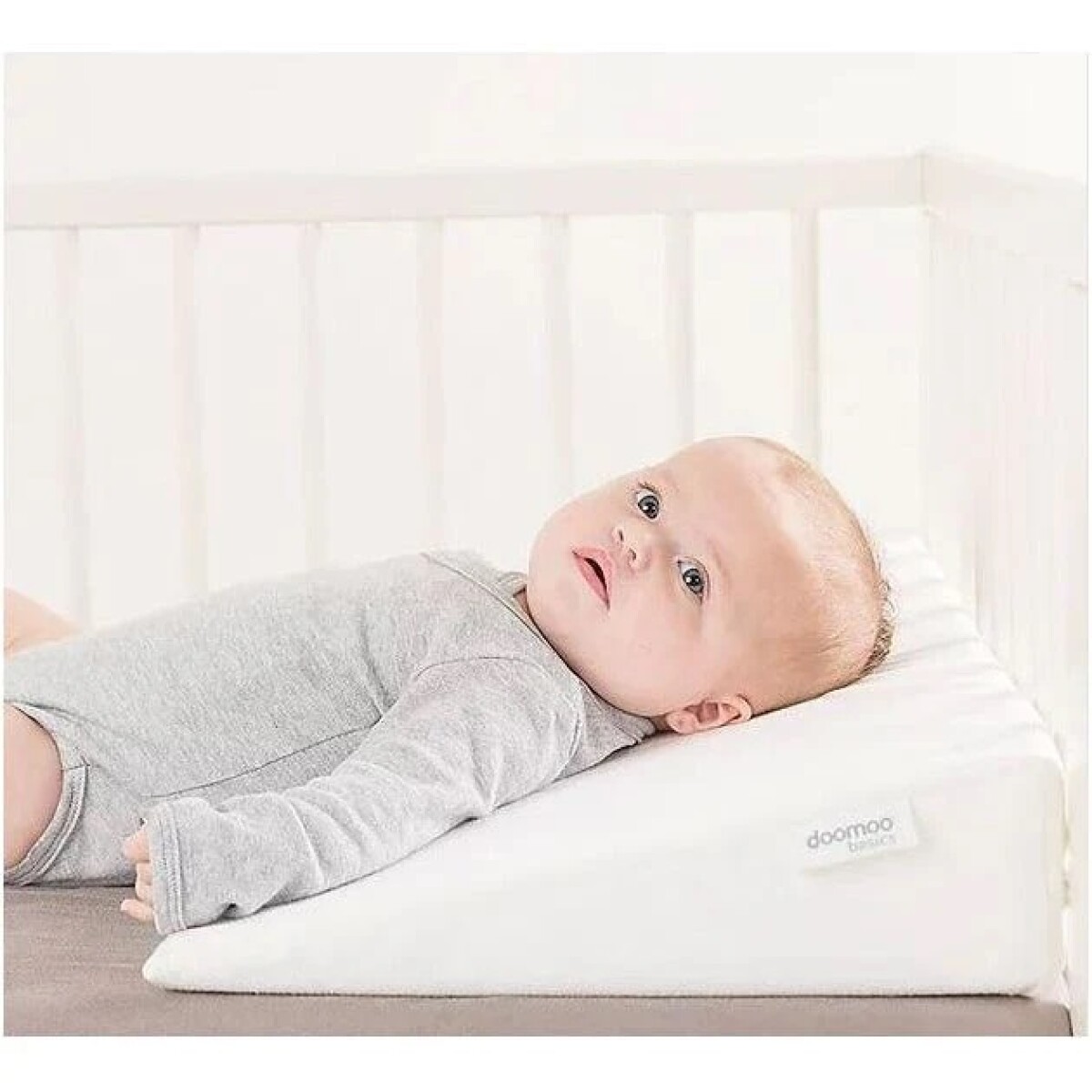 Almohada con inclinación Rest Easy 