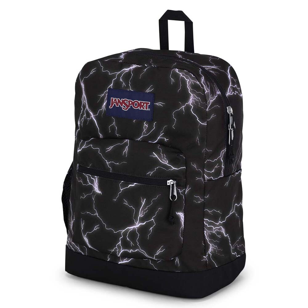 Mochila Portalaptop Cross Town Plus Electric Bolts