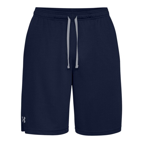 Short Under Armour Tech Mesh AZUL