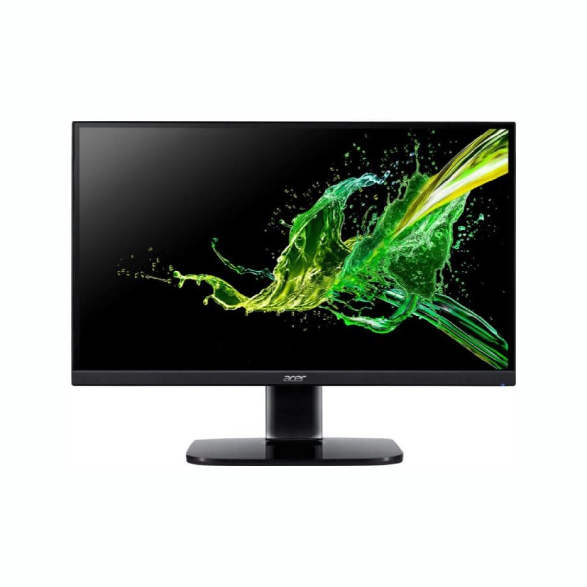 OUTLET - Monitor ACER KA242Y 24' FHD 100Hz Con VGA + HDMI 