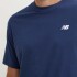 T-SHIRT M/C S-XXL NAVY