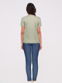 Remera Perfo Estampado 1