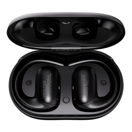 Black Shark - Auriculares Deportivos Inalámbricos Lucifer T21 - IPX4. Bluetooth. 001