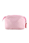 Set/3 Necessaire Oreiro Rosado