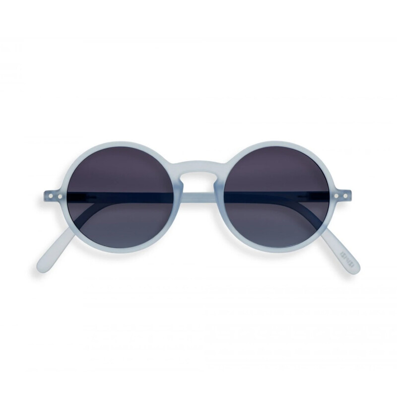 Lentes Izipizi Sun G - Celestes Lentes Izipizi Sun G - Celestes