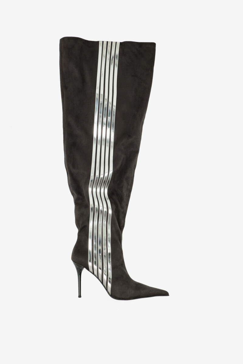 BOTA Racing-ok Gris
