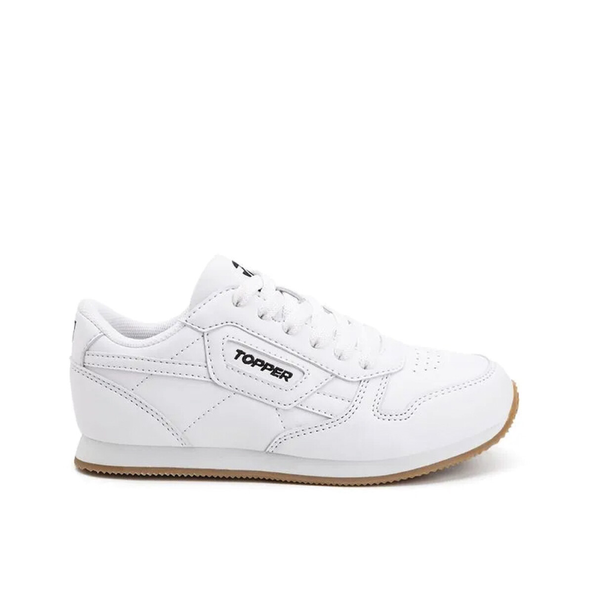 RAVEN KIDS BLANCO - BLANCO 