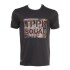 Remera Infantil Topper Basic Kids Rojo