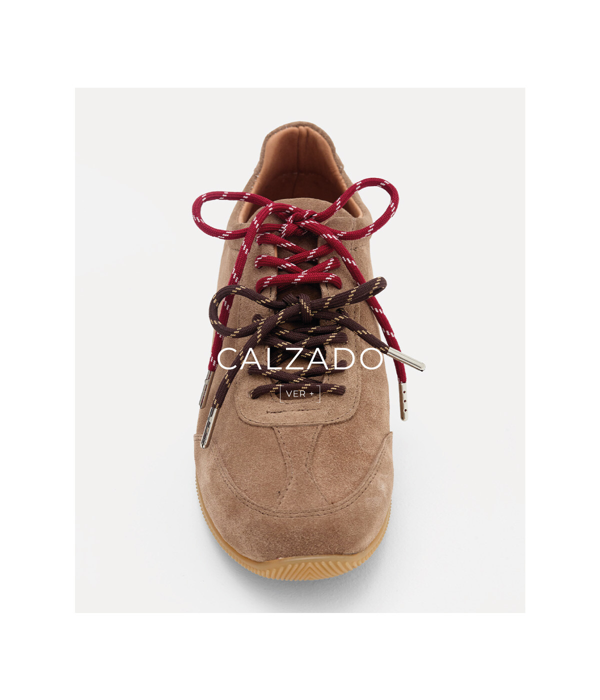 CALZADO