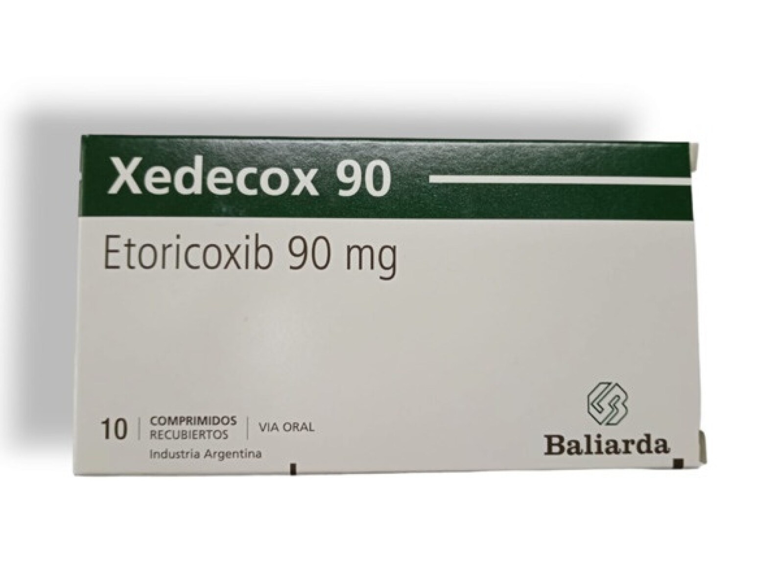 Xedecox 90mg 