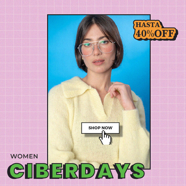 ciberdays destacados mujer