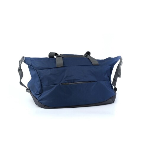 BOLSO GRANDE MARINO/GRI