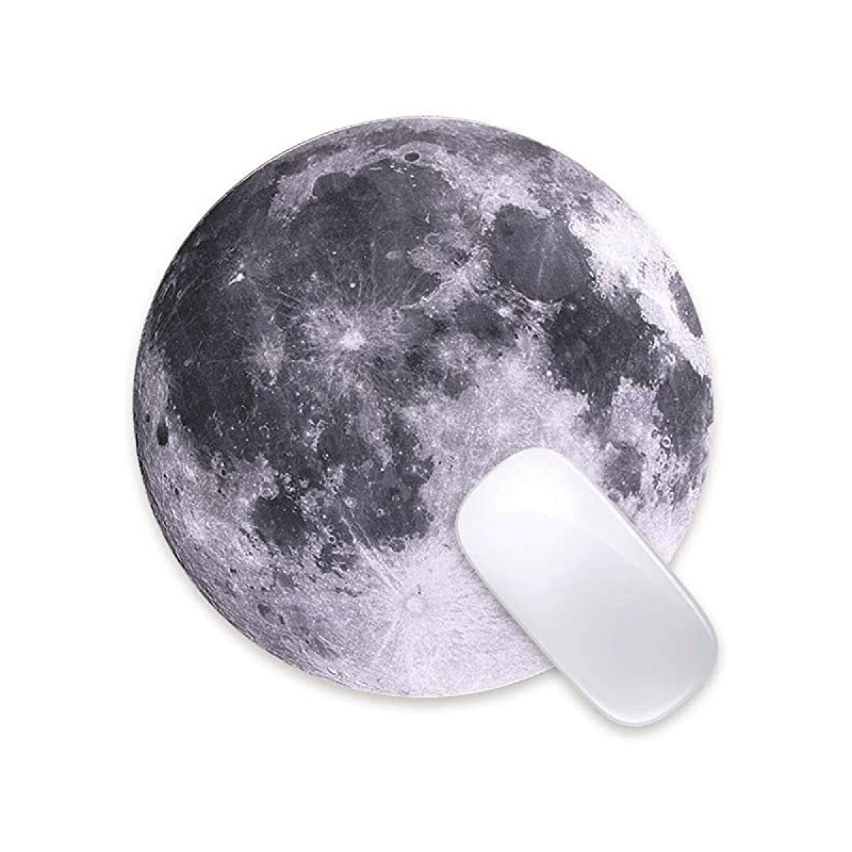 Million Mouse Pad Moon 