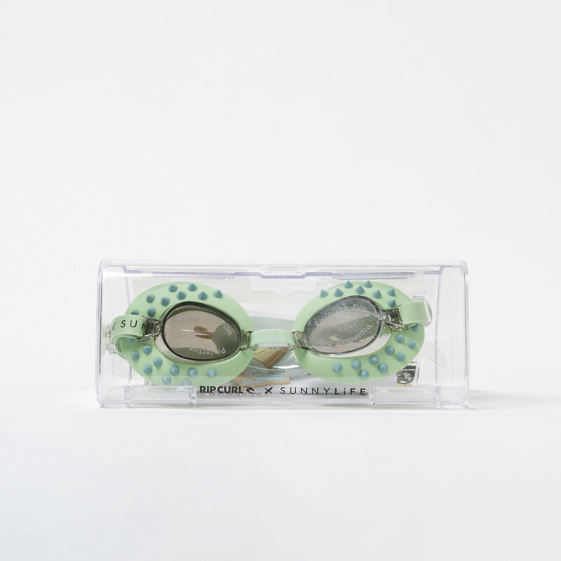 Lentes de natación para niños Turtle Aqua