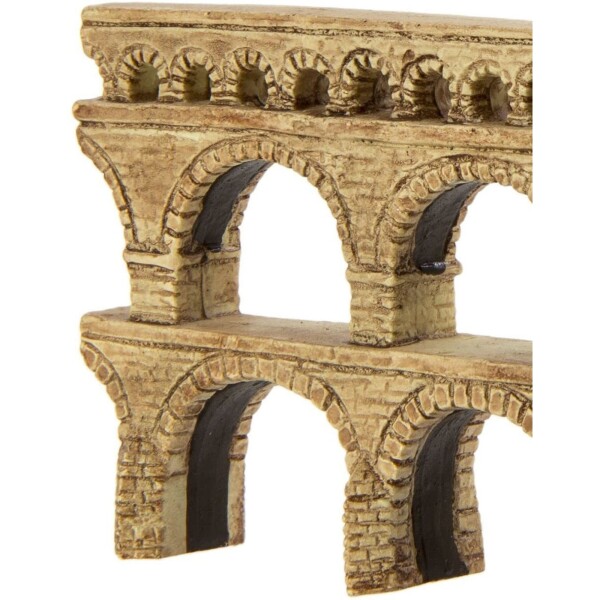 Figura Safari Acueducto Aquaducto De Roma Colección Figura Safari Acueducto Aquaducto De Roma Colección