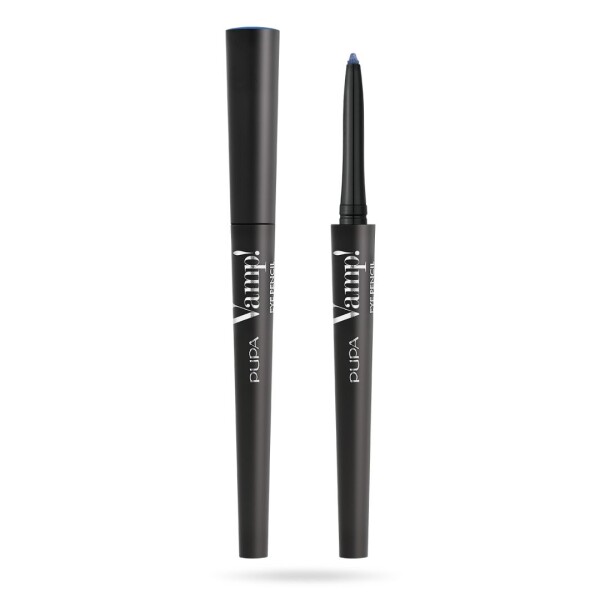 Pupa Vamp! Delinador 2en1 Midnight Blue 400 Pupa Vamp! Delinador 2en1 Midnight Blue 400