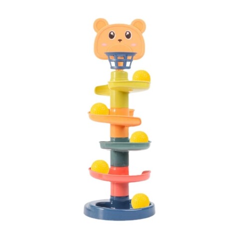 Juego didáctico motriz para educación temprana Juego Didáctico Motriz Para Educación Temprana