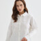 Camisa Xavro Blanco