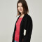 Saco Ruggiero Estampado 1
