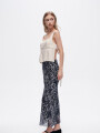 Musculosa Bahu Arena Melange