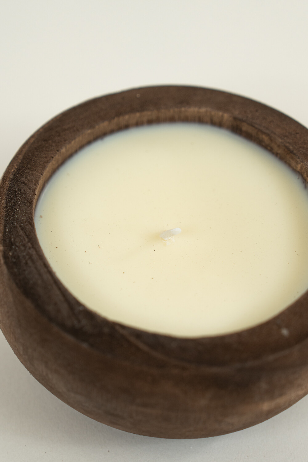 Vela Aromática, Base Coco Cafe
