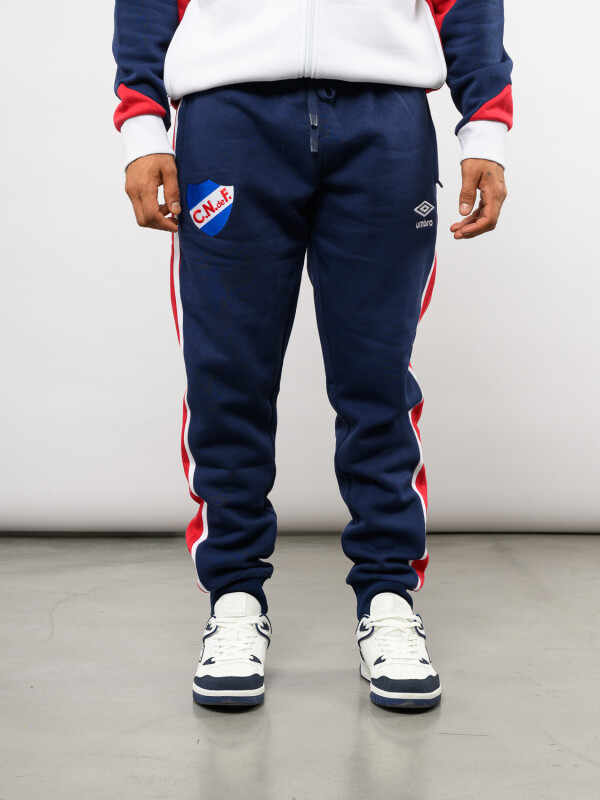 Pantalon Grav Nacional Oficial Hombre 014