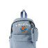 Mochila Friend Denim