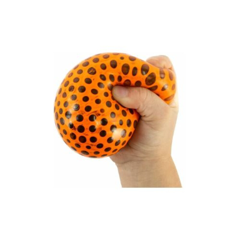 Squishy Pelotita con Orbeez Squishy Pelotita Con Orbeez