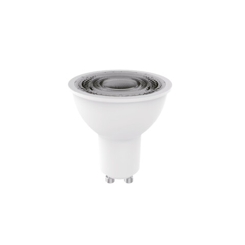 Lámpara LED dicroica GU-10 6W 450Lm luz neutra IX1909X