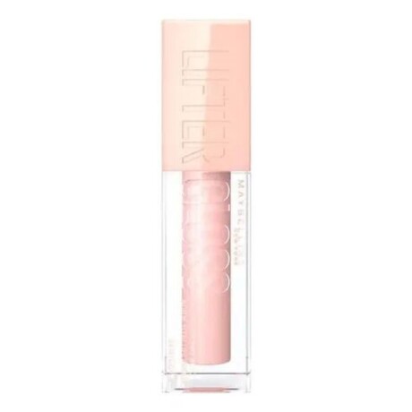 Pack Maybelline Brillo labial Pearl + Gloss Ice + Gloss Moon Pack Maybelline Brillo labial Pearl + Gloss Ice + Gloss Moon