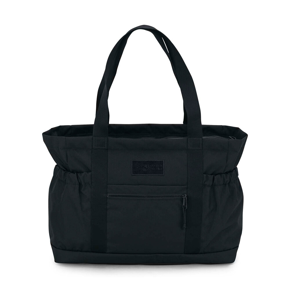 Everyday Large Tote Black