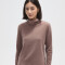 Polera Lullaby Taupe / Mink / Vison