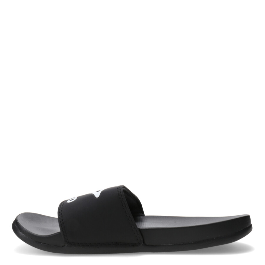 Chanclas de Mujer Umbro Profoam Lady Negro
