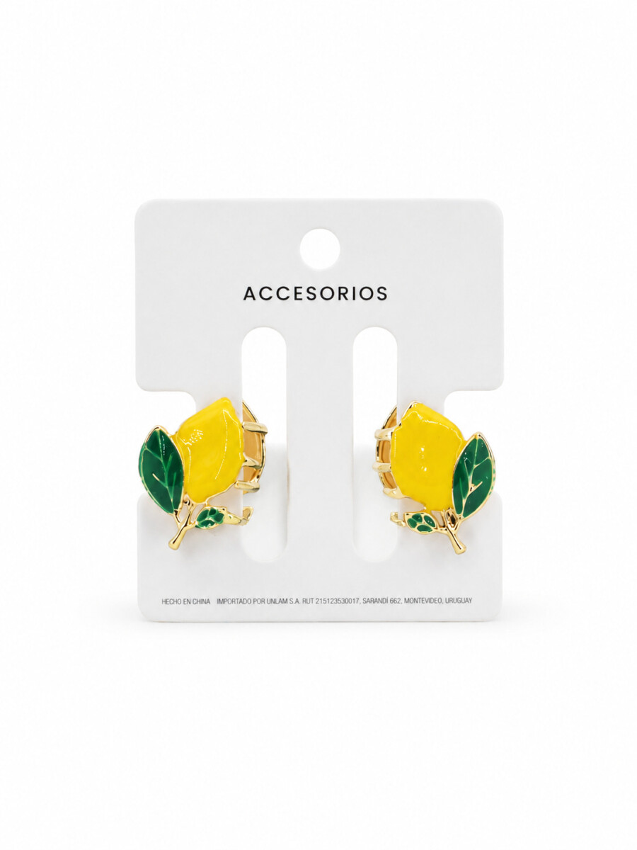 PINZA LIMON PACK X 2 - VARIANTE 1 