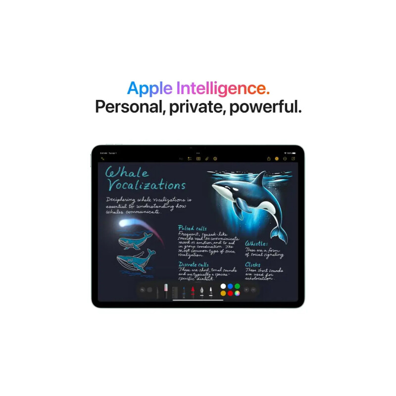 Tablet Apple iPad Air 7 2025 M3 MCAE4 512GB 8GB 11" Purple Tablet Apple iPad Air 7 2025 M3 MCAE4 512GB 8GB 11" Purple