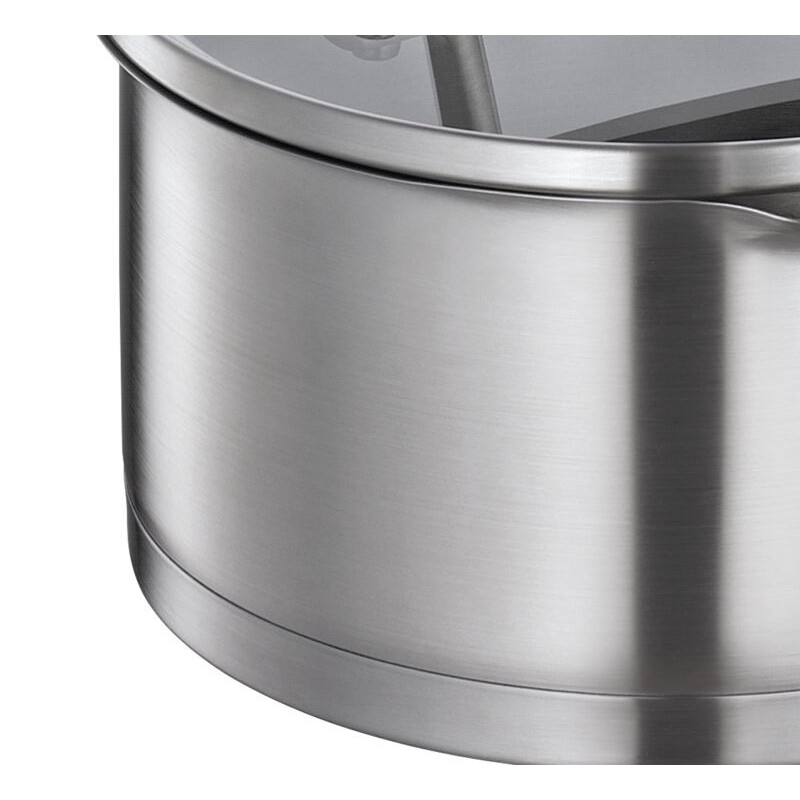 Cacerola salsera BOLONIA 16 cm KÜCHENPROFI Cacerola salsera BOLONIA 16 cm KÜCHENPROFI