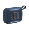 Parlante Jbl Go 5 Blue Parlante Jbl Go 5 Blue