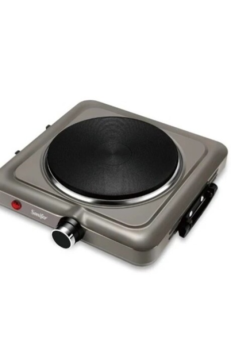 Anafe Eléctrico Sonifer 1 Hornalla 1000w Anafe Eléctrico Sonifer 1 Hornalla 1000w