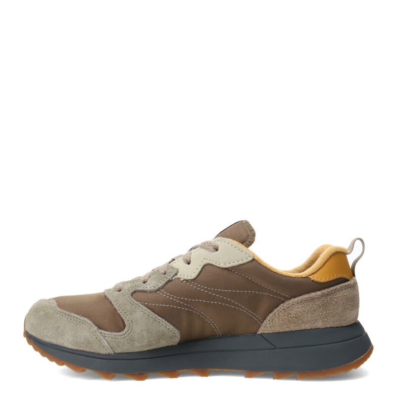 Championes de Hombre Merrell Alpine 83 Sneaker Beige Oscuro